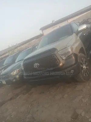 Upgrade Kit Tundra With 4touch Headlamp Upgrade To 2022 Mode