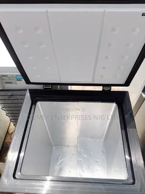 Deep Freezer for Business