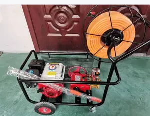 Car Wash Machine