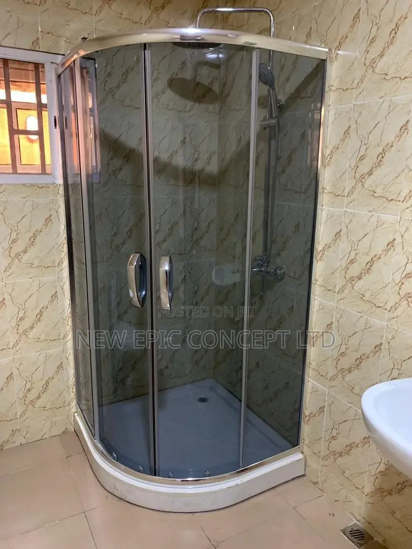 Shower Cubicle