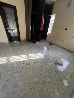 2bdrm Block of Flats in Katampe Extension for rent