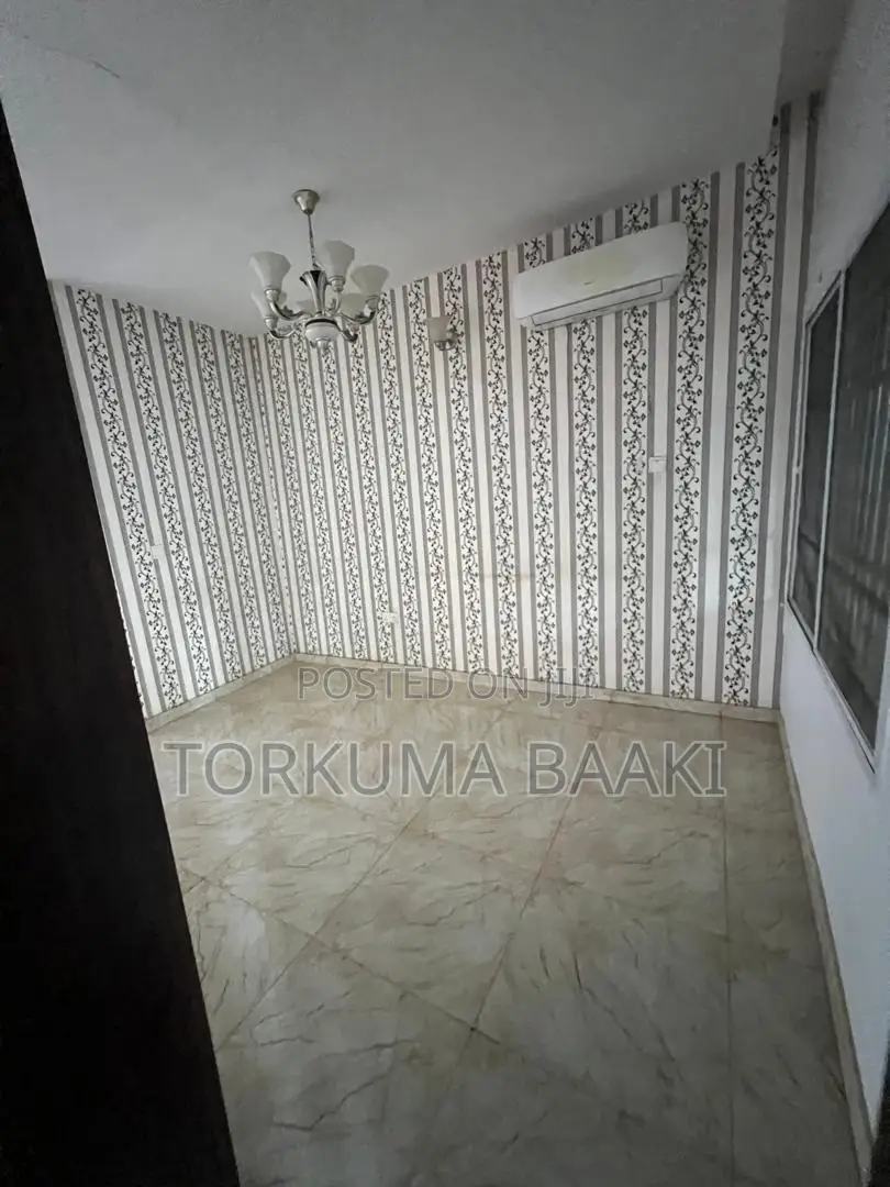2bdrm Block of Flats in Katampe Extension for rent