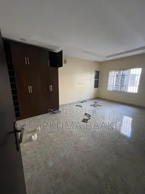 2bdrm Block of Flats in Katampe Extension for rent