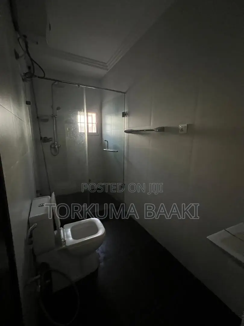2bdrm Block of Flats in Katampe Extension for rent