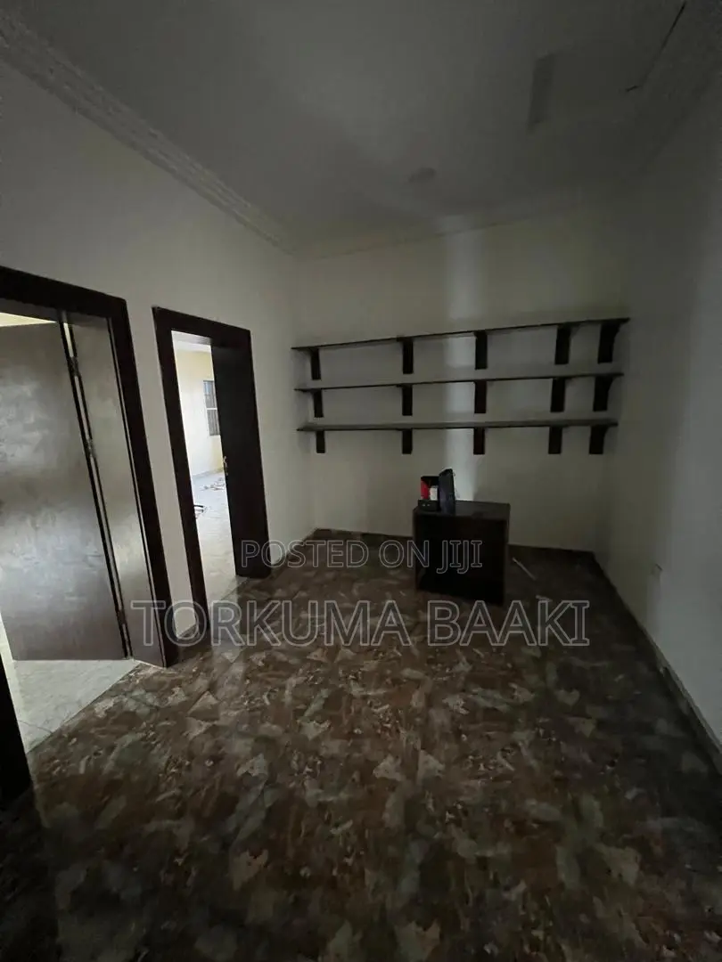 2bdrm Block of Flats in Katampe Extension for rent