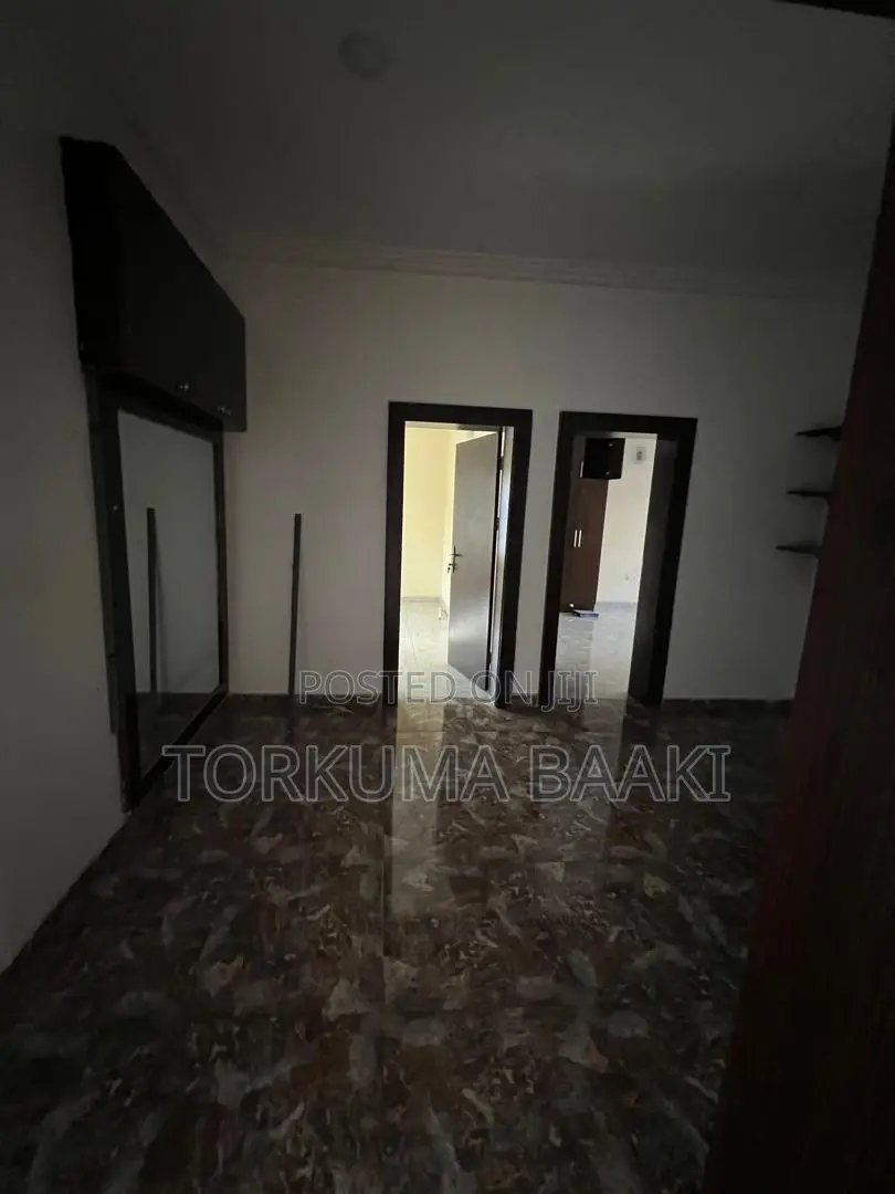2bdrm Block of Flats in Katampe Extension for rent