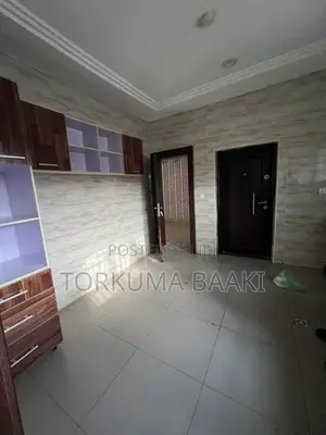 2bdrm Block of Flats in Katampe Extension for rent