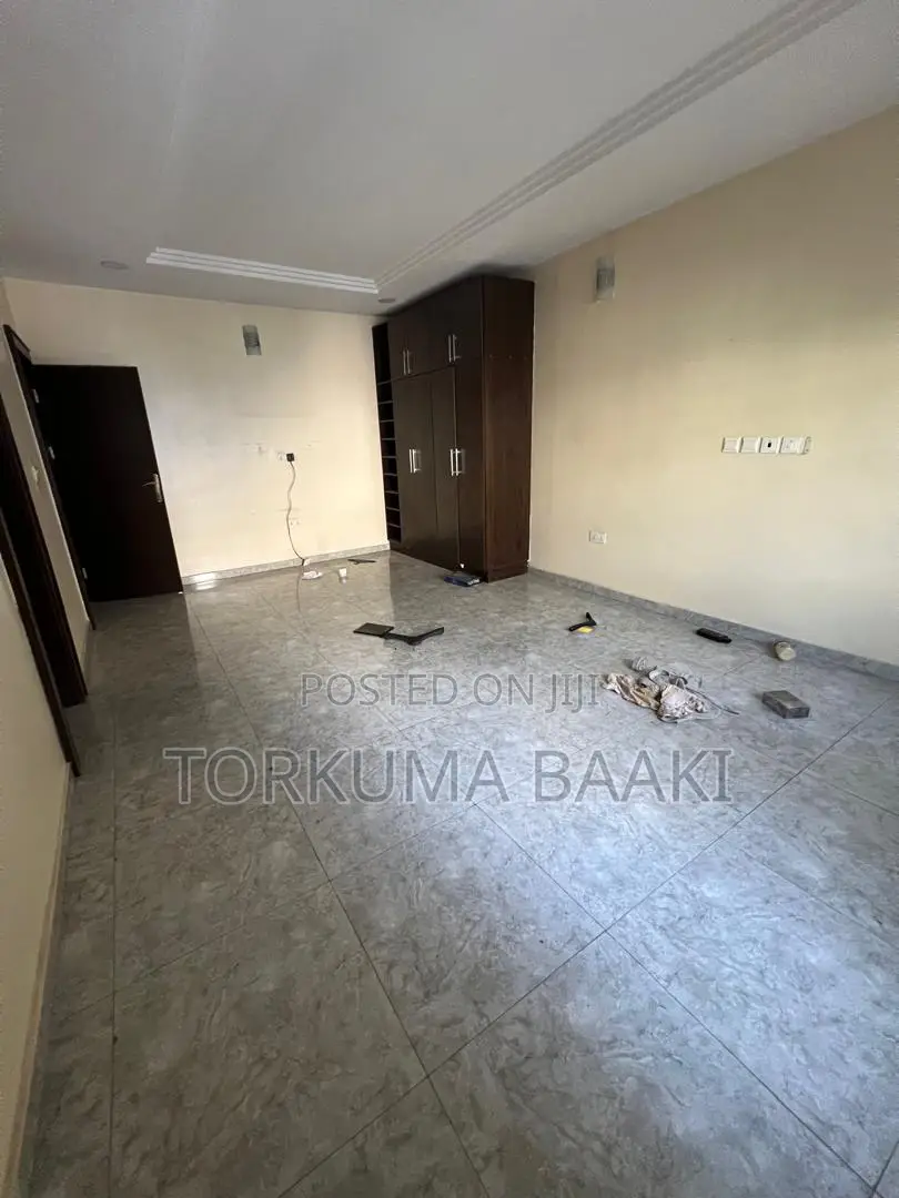 2bdrm Block of Flats in Katampe Extension for rent