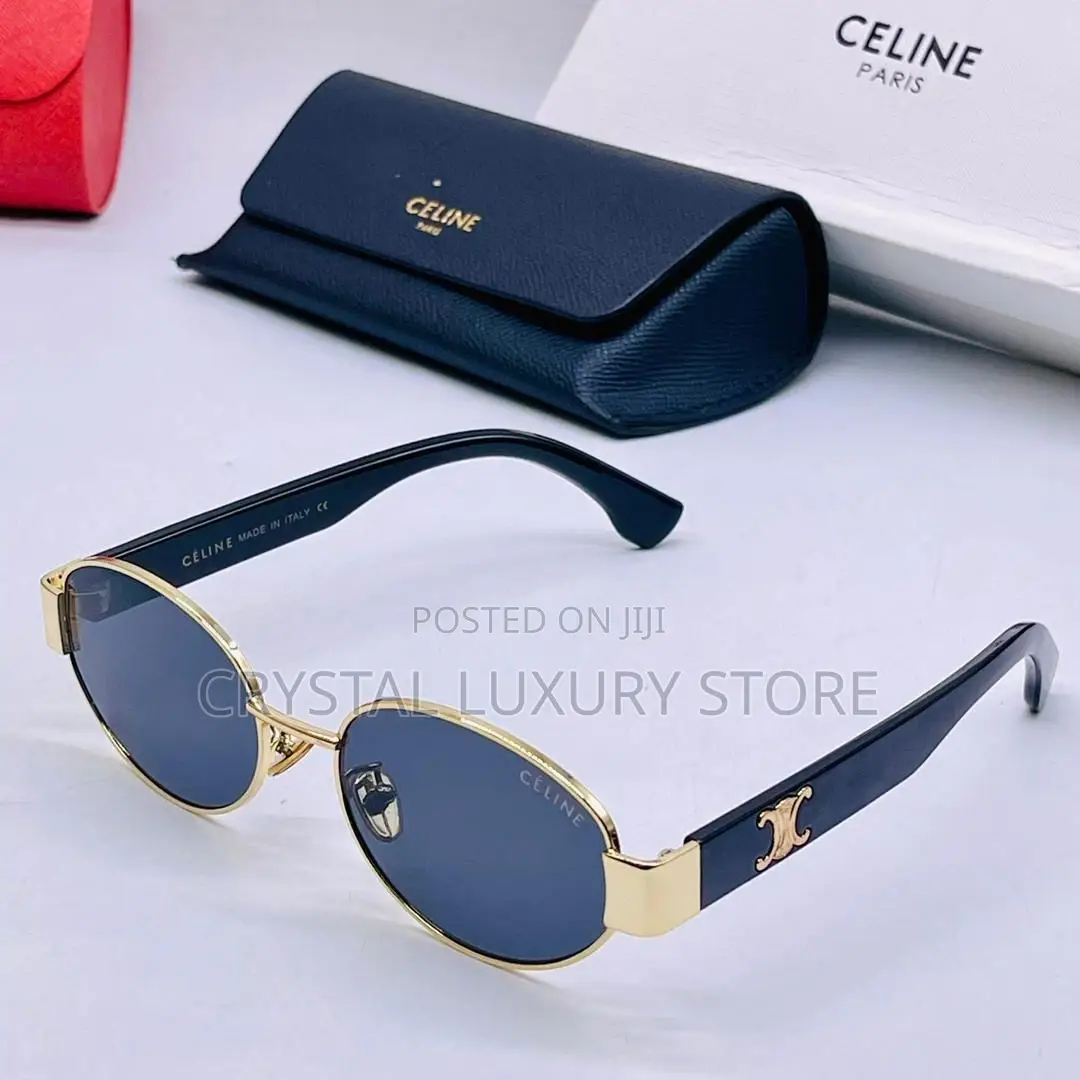 Top Quality Luxury Glasses
