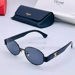 Top Quality Luxury Glasses
