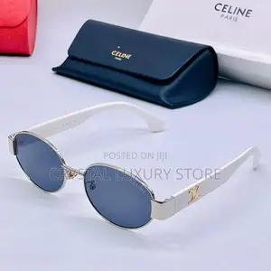Top Quality Luxury Glasses