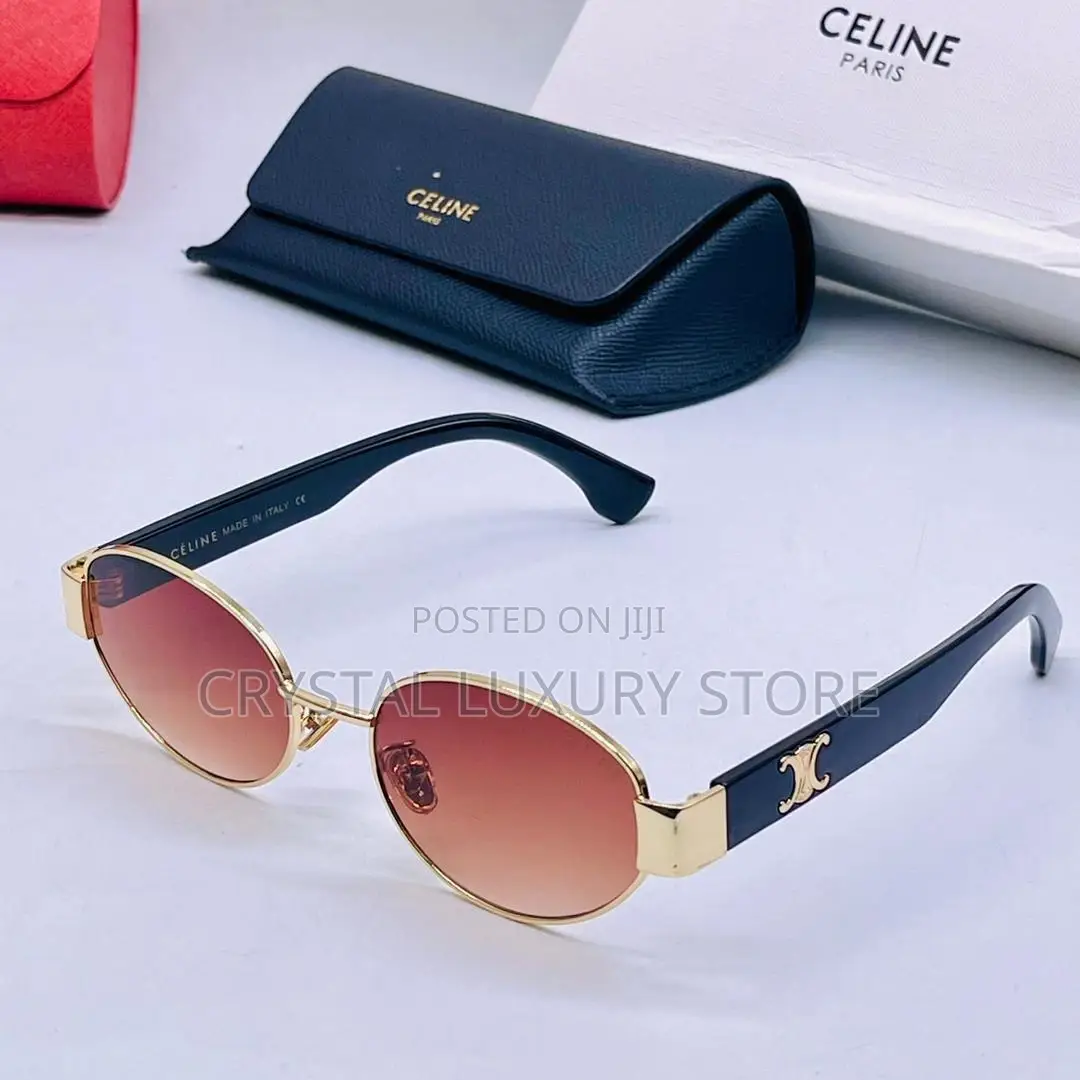 Top Quality Luxury Glasses