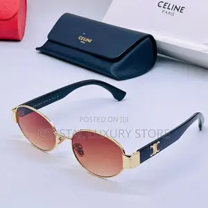 Top Quality Luxury Glasses