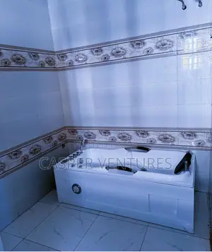 5star Master Bedroom