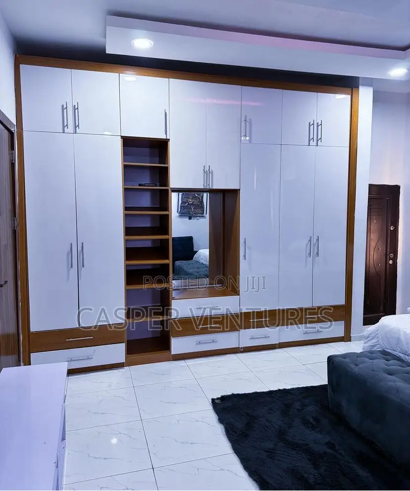 5star Master Bedroom