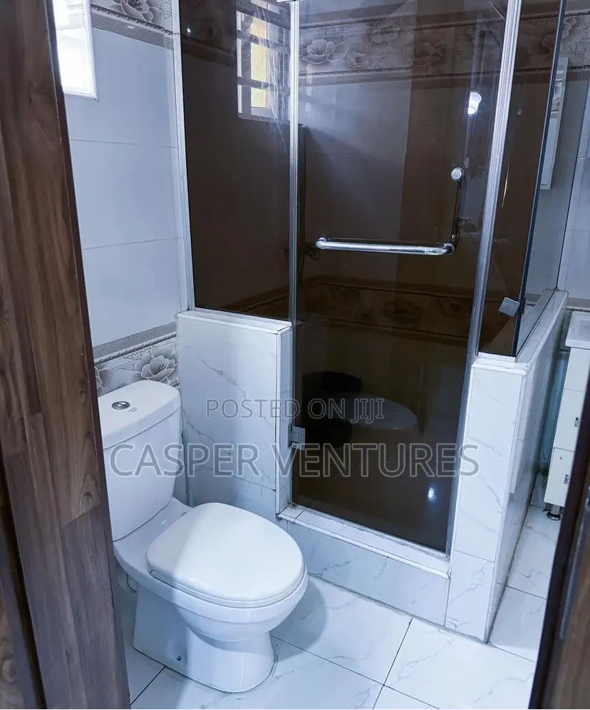 5star Master Bedroom