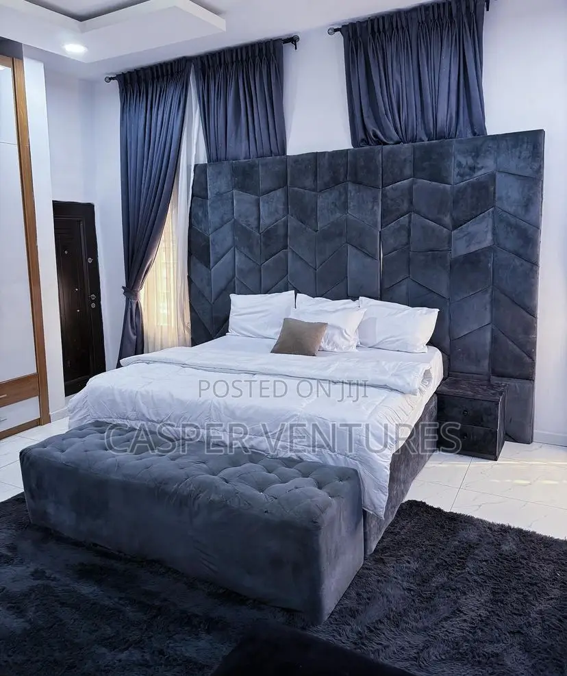 5star Master Bedroom