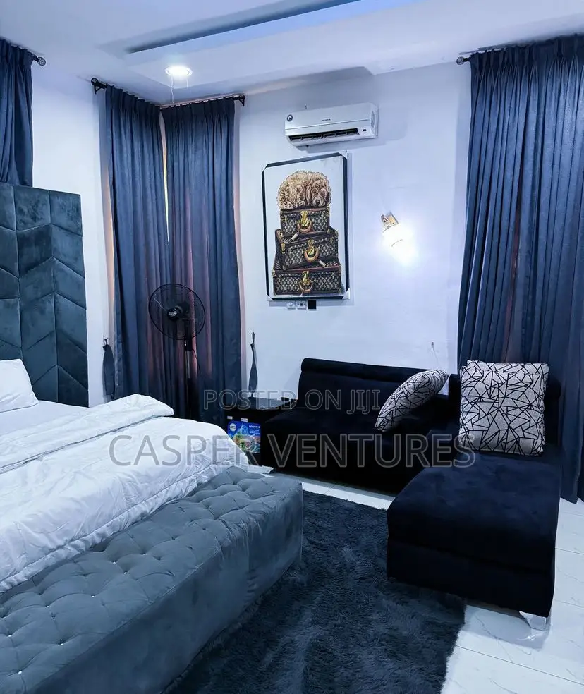 5star Master Bedroom