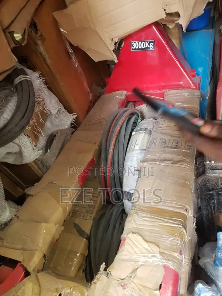 Pallet Truck