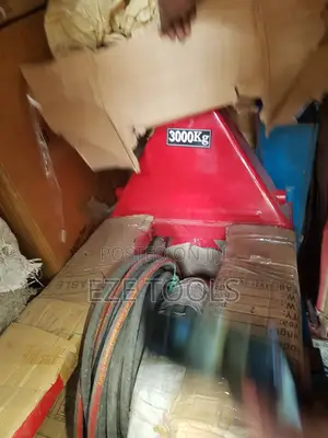 Pallet Truck