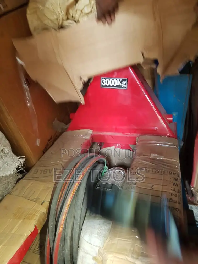 Pallet Truck