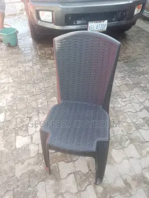 Altak Net Type Plastic Chair