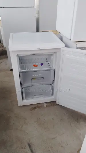 Table Top Freezer