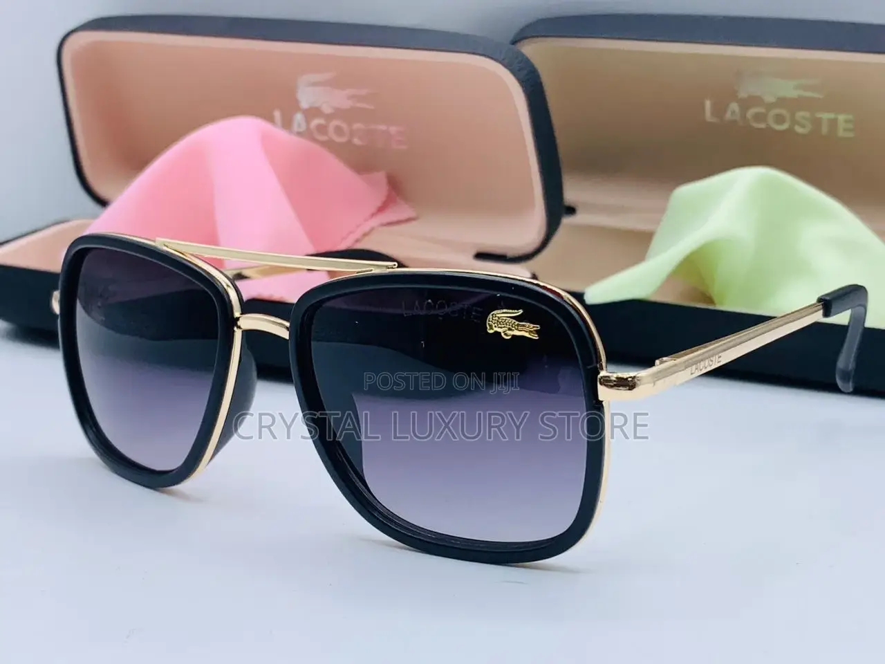 Lacoste Quality Sunglasses