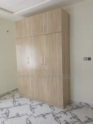 6by9ft Wardrobe
