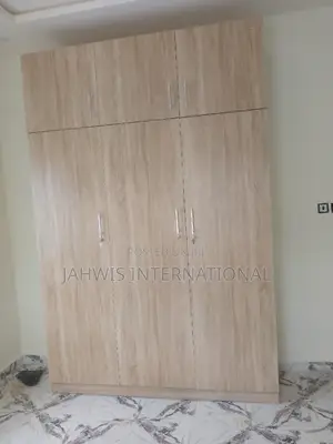 6by9ft Wardrobe
