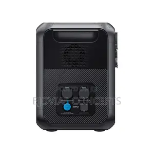 BLUETTI AC200MAX Expandable Power Station | 2200W 2048wh