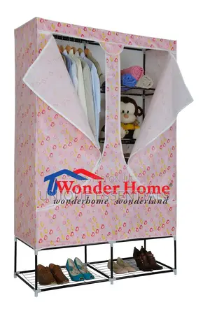 Wonder Home High Quality Wardrobe