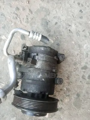 Direct AC Compressor for Toyota Corolla 2003 to 2005 Model