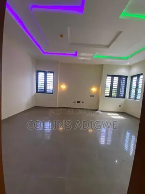 5bdrm Duplex in Banana Island Ikoyi for rent