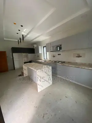 5bdrm Duplex in Banana Island Ikoyi for rent