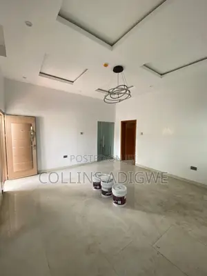 5bdrm Duplex in Banana Island Ikoyi for rent