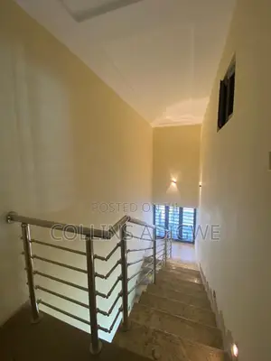 5bdrm Duplex in Banana Island Ikoyi for rent