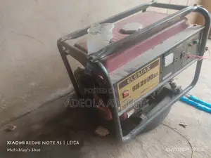 Generator Repair and Servicing