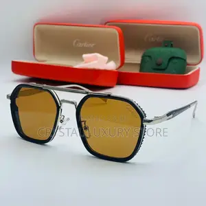 Cartier Quality Sunglasses