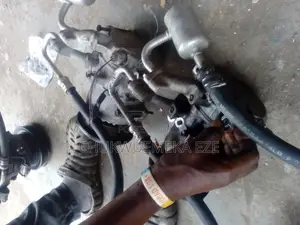 Direct Automatic Compressor for Toyota Camry 2007 Model 
