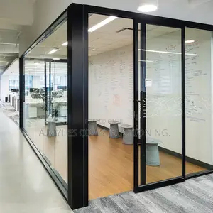 Interior Office Partition