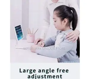 Desktop Phone Holder Foldable Extend Phone Stands Mounts