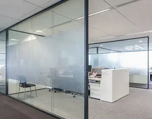 Office Partition Project