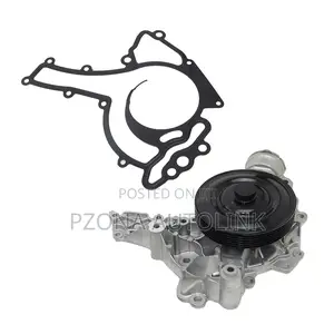 Water Pump 272 Fit Mercedes E350 Ml350 R350 Slk350 C350 2006