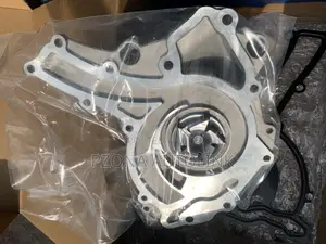 Water Pump 272 Fit Mercedes E350 Ml350 R350 Slk350 C350 2006