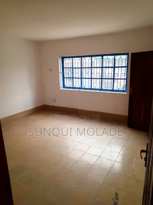3bedroom Office for Rent in Ikeja