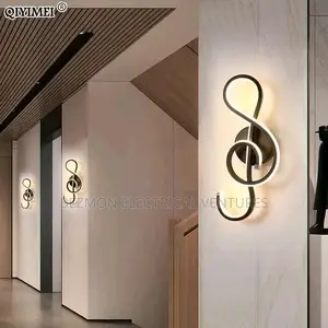 Home Interior Wall Light