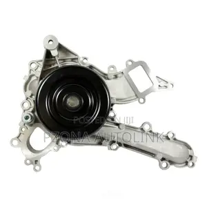 Water Pump 276 Fits Mercedes E350 4matic C350 Ml350 4matic