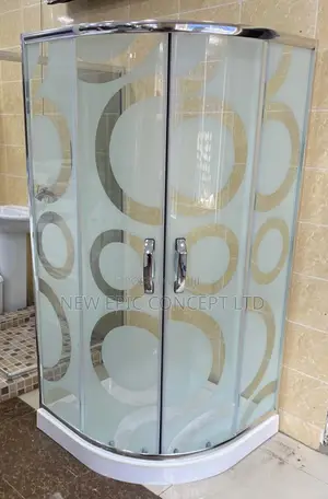 Shower Cubicle
