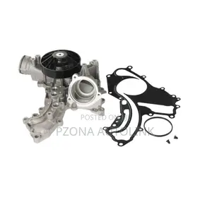 Water Pump 278 for Mercedes Cl CLS E Gl Ml S Sl